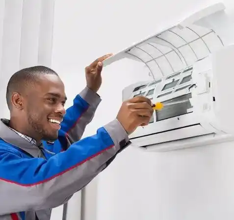 hvac services Lake Arthur Estates